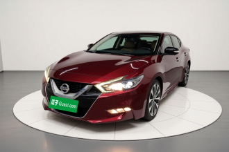 日产 西玛 2016款 2.5L XV 至尊版