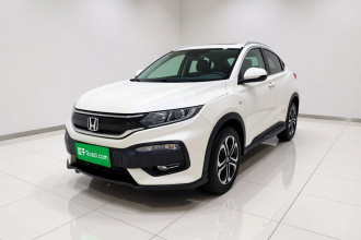 本田XR-V 2015款 1.8L EXi  CVT舒适版