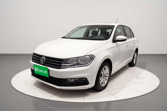 大众 桑塔纳 2015款 浩纳 1.6L 自动舒适型