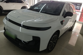零跑汽车 零跑B10 2025款 600激光雷达版