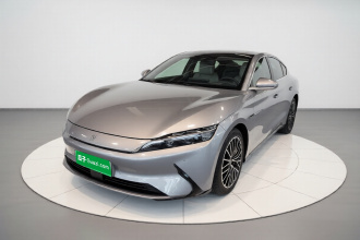 比亚迪 汉 2020款 EV 超长续航版豪华型