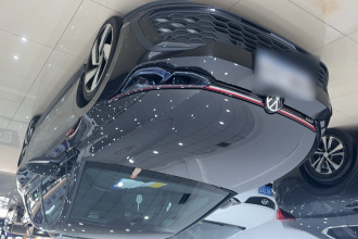大众 高尔夫GTI 2021款 380TSI DSG GTI
