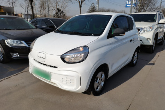 荣威 科莱威CLEVER 2020款 都市风尚版