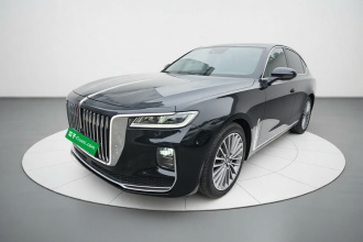 红旗H9 2020款 3.0T 智联旗畅版