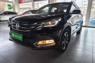 东风风神AX7 2018款 经典 1.6T 自动豪华型