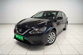 日产 轩逸 2021款 经典 1.6XE CVT舒适版