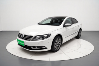 一汽-大众CC 2016款 1.8TSI 豪华型