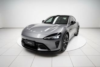 小米汽车 小米YU7 2025款 超长续航四驱Pro版