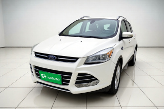 福特 翼虎 2015款 1.5L GTDi 两驱风尚型