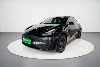 特斯拉 Model Y 2024款 后轮驱动版