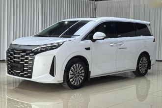 比亚迪 夏 2025款 DM-i 1.5T 180km 超越型