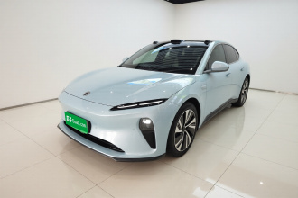 蔚来ET5 2022款 75kWh