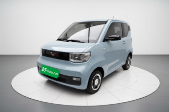 五菱汽车 宏光MINIEV 2022款 轻松款 磷酸铁锂