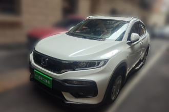 本田XR-V 2017款 1.5L LXi CVT经典版