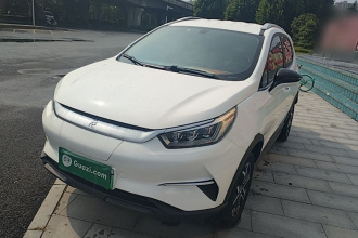 比亚迪 元Pro 2021款 401KM 豪华型