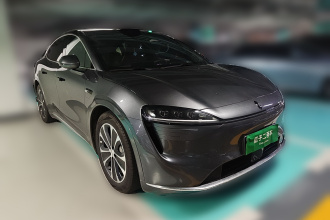 鸿蒙智行 智界R7 2025款 增程 360km Max