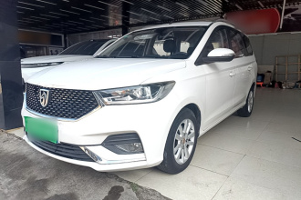宝骏360 2019款 1.5L CVT精英型 国VI