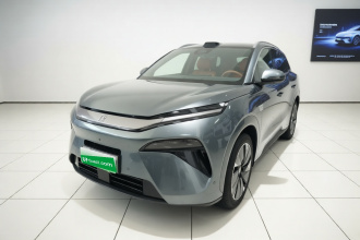 比亚迪 唐L 2025款 DM 175KM无人机玩家版