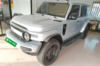 奇瑞iCAR V23 2025款 401两驱智驾版