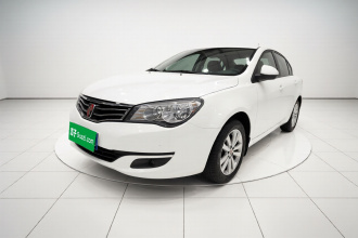 荣威350 2015款 1.5L 手动豪华天窗版