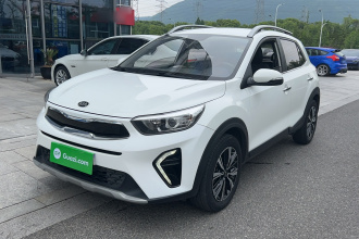 起亚 奕跑 2019款 1.4L 自动趣享版 国VI