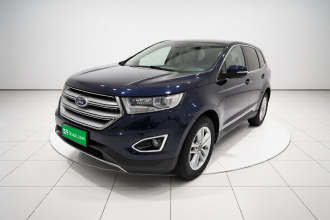 福特 锐界 2018款 EcoBoost 245 两驱铂锐型 7座 国V