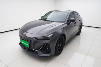 长安UNI-V 2022款 1.5T 智慧领航型