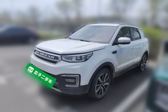 长安CS55 2017款 1.5T 手动炫动型