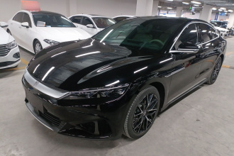 比亚迪 汉 2025款 EV 智驾版 506KM尊贵型