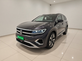 大众 揽境 2021款 380TSI 四驱旗舰胜境版