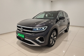 大众 揽境 2021款 380TSI 四驱旗舰胜境版