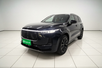 理想汽车 理想ONE 2021款 增程6座版
