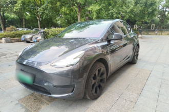 特斯拉 Model Y 2024款 后轮驱动版