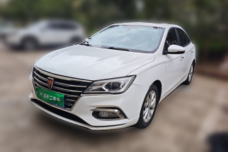 荣威i5 2020款 1.5L 自动4G互联领豪版