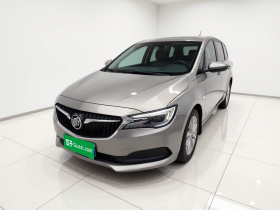 别克GL6 2019款 18T 6座互联豪华型 国VI