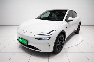 乐道L60 2024款 60kWh 后驱版