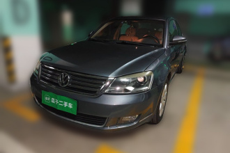大众 Passat领驭 2009款 2.0L MFI 自动尊享型