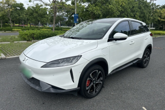 小鹏G3 2020款 400 智享版