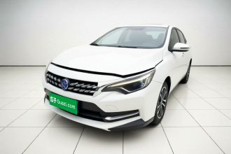 启辰D60 2019款 1.6L XL CVT智联精英版