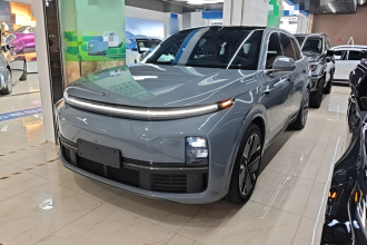 理想汽车 理想L7 2025款 Max 智能焕新版