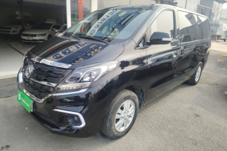 东风风行 风行M7 2021款 1.8T 手动豪华型