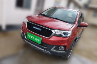 哈弗H1 2016款 改款 蓝标 1.5L 手动豪华型
