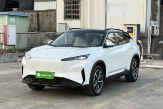 示界06 2025款 520km