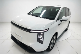 上汽大通MAXUS 大家7 2024款 527km 草原长续航版
