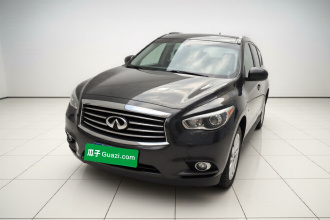 英菲尼迪QX60(进口) 2014款 2.5 S/C Hybrid 两驱卓越版