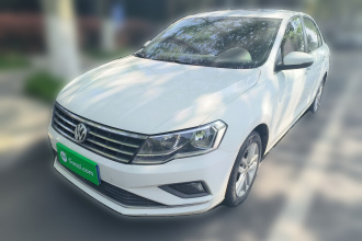 大众 捷达 2017款 1.4L 手动舒适型