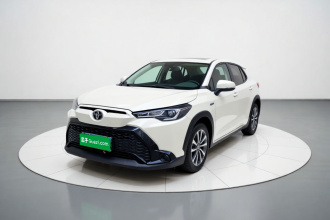 丰田 锋兰达 2023款 2.0L CVT精英版