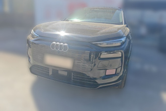 奥迪Q6L e-tron 2026款 首发领航版