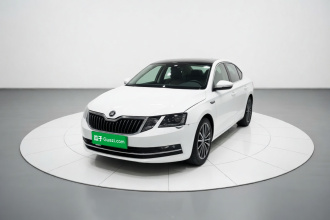 斯柯达 明锐 2019款 1.5L 手动豪华版
