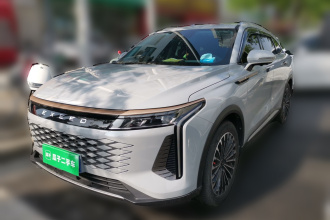 星途瑶光 2023款 400T 四驱畅享飞鱼版